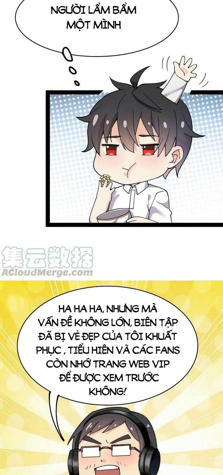 Nhật Ký Thường Ngày Của Tiên Vương: Chapter 56