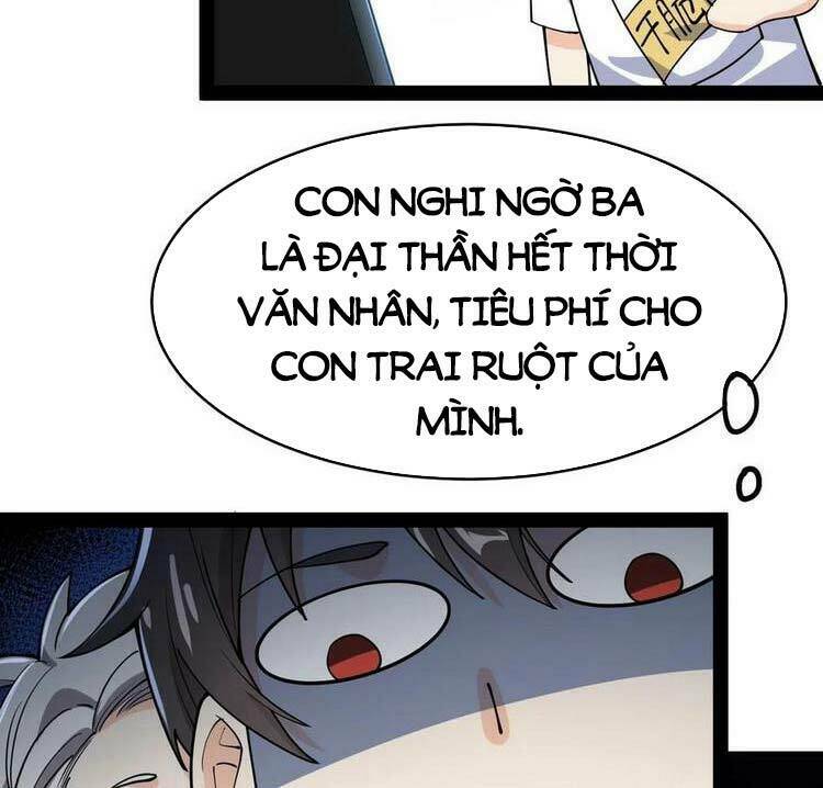 Nhật Ký Thường Ngày Của Tiên Vương: Chapter 56