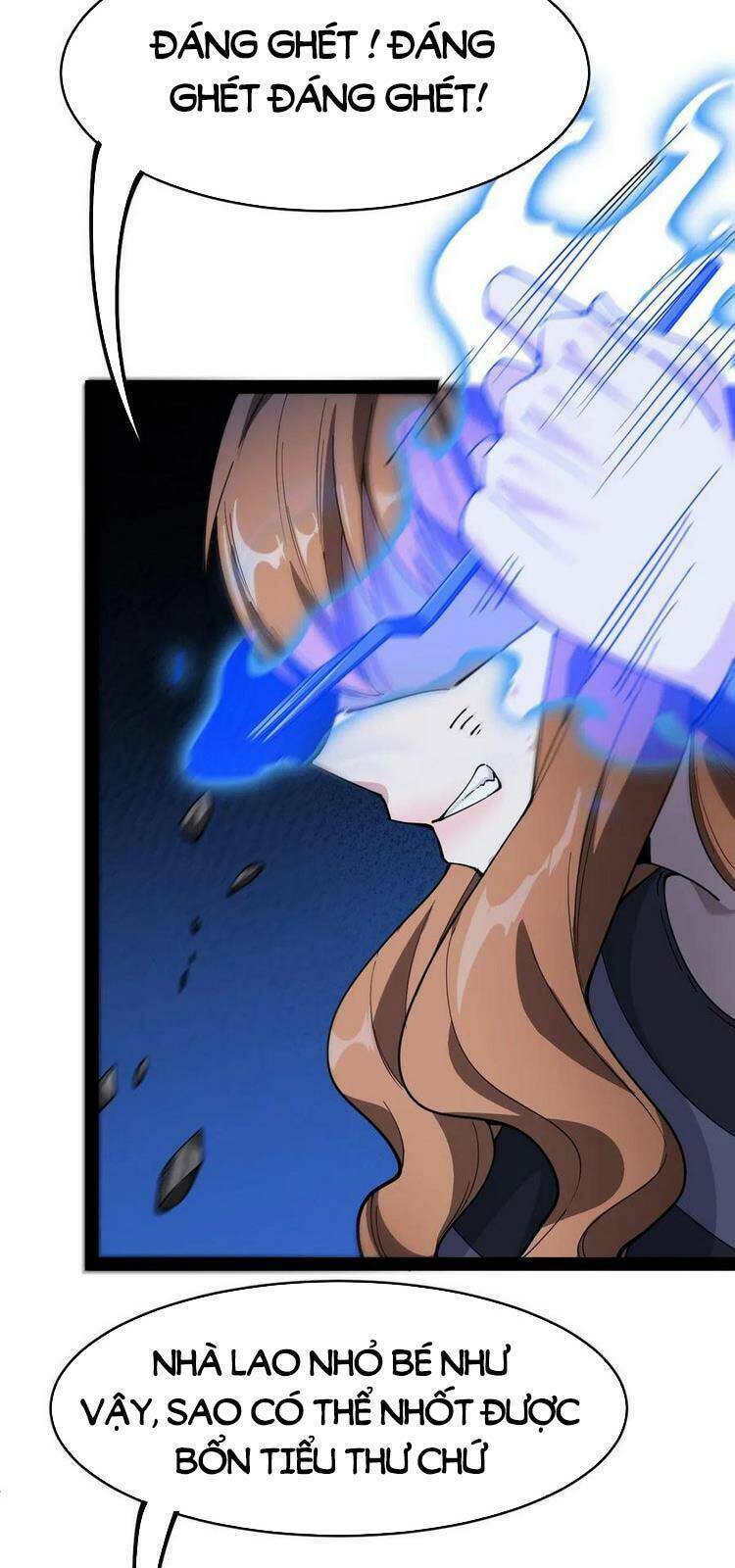 Nhật Ký Thường Ngày Của Tiên Vương: Chapter 56