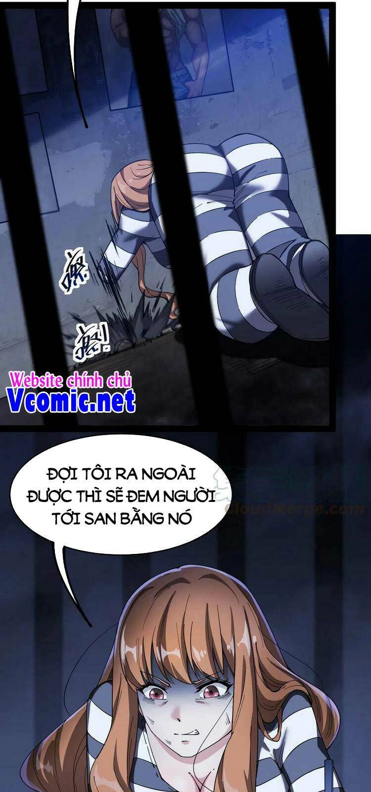 Nhật Ký Thường Ngày Của Tiên Vương: Chapter 56