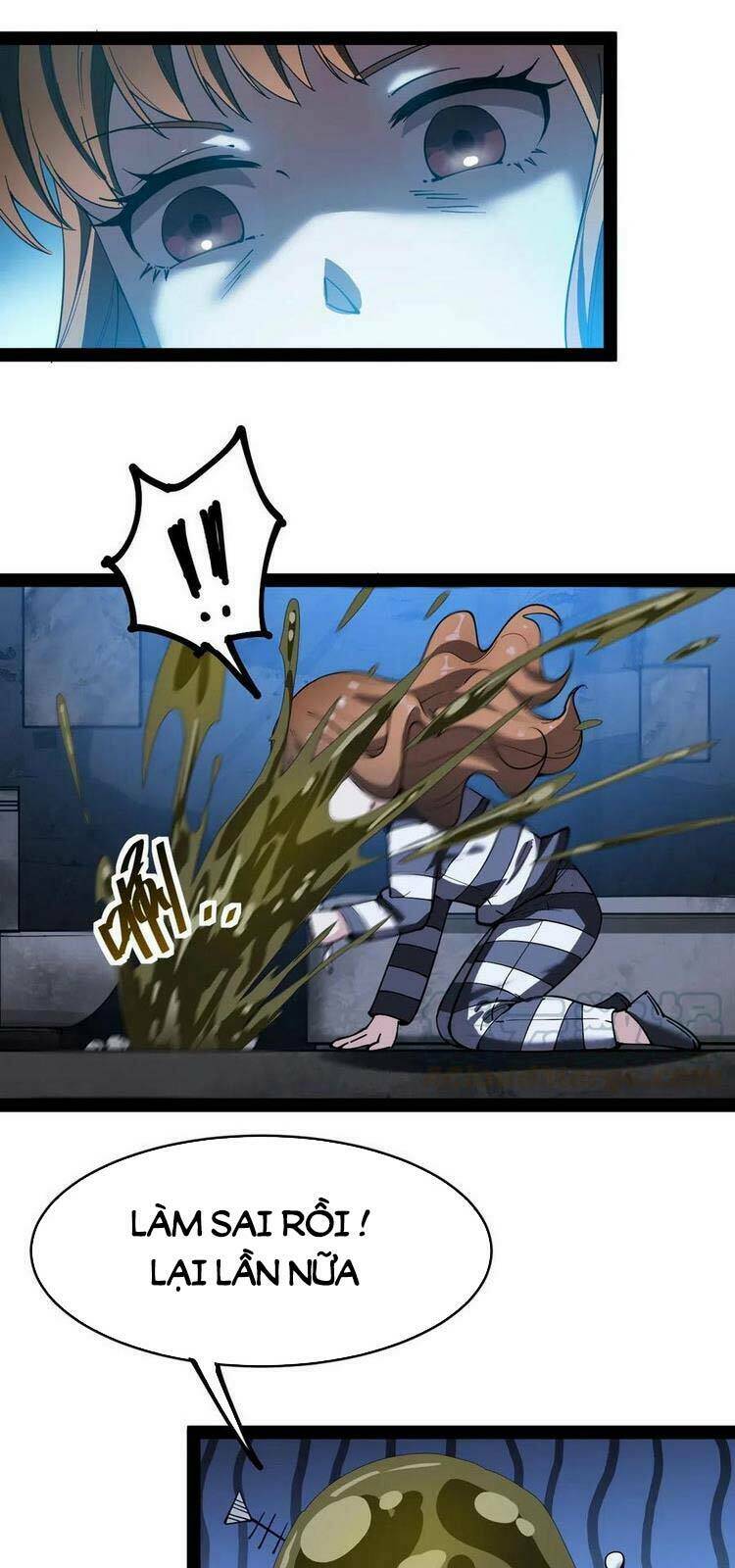 Nhật Ký Thường Ngày Của Tiên Vương: Chapter 56