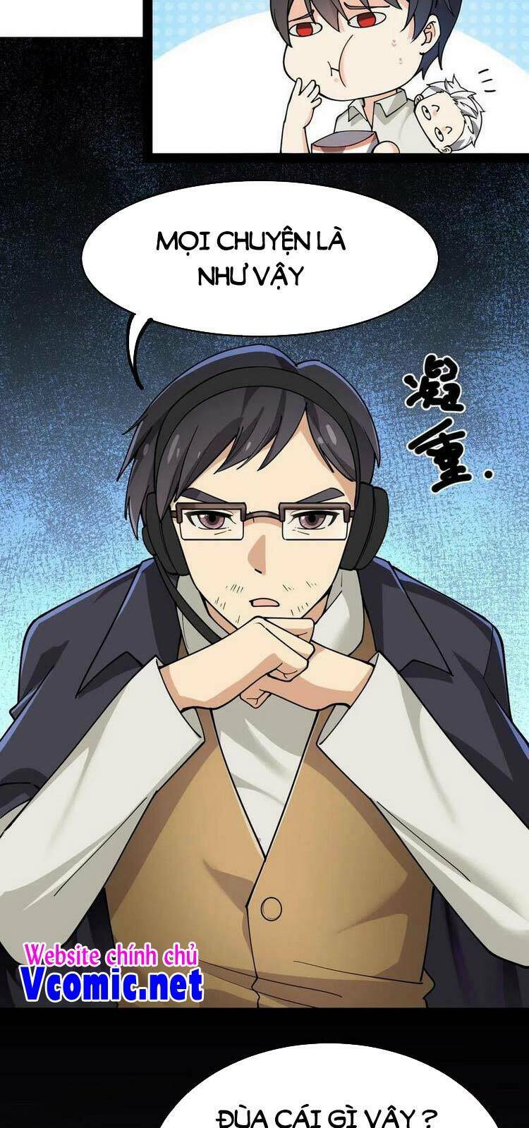 Nhật Ký Thường Ngày Của Tiên Vương: Chapter 56