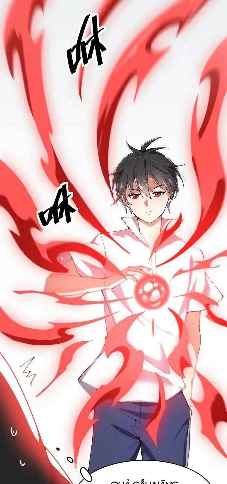 Nhật Ký Thường Ngày Của Tiên Vương: Chapter 58