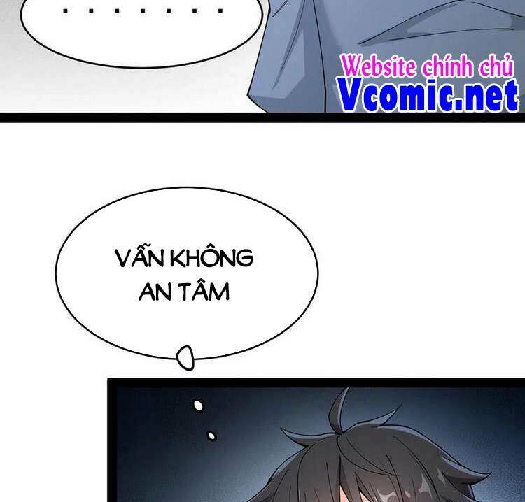 Nhật Ký Thường Ngày Của Tiên Vương: Chapter 58