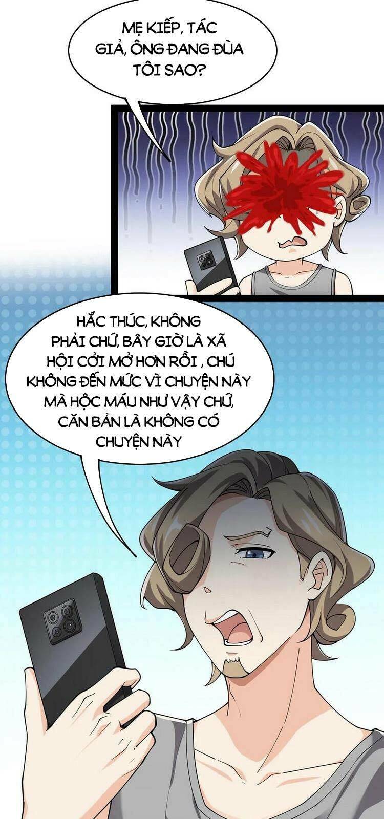 Nhật Ký Thường Ngày Của Tiên Vương: Chapter 58