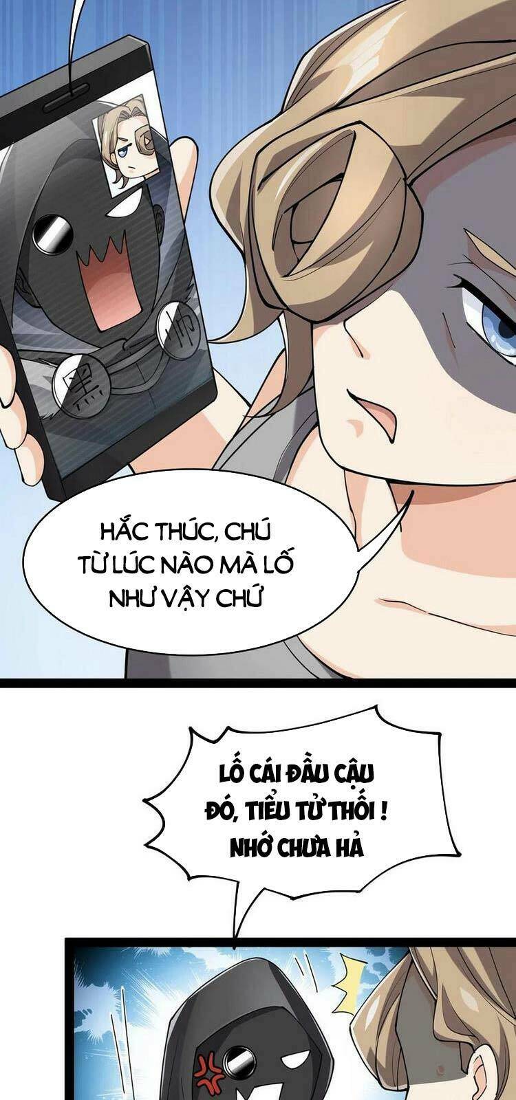 Nhật Ký Thường Ngày Của Tiên Vương: Chapter 58