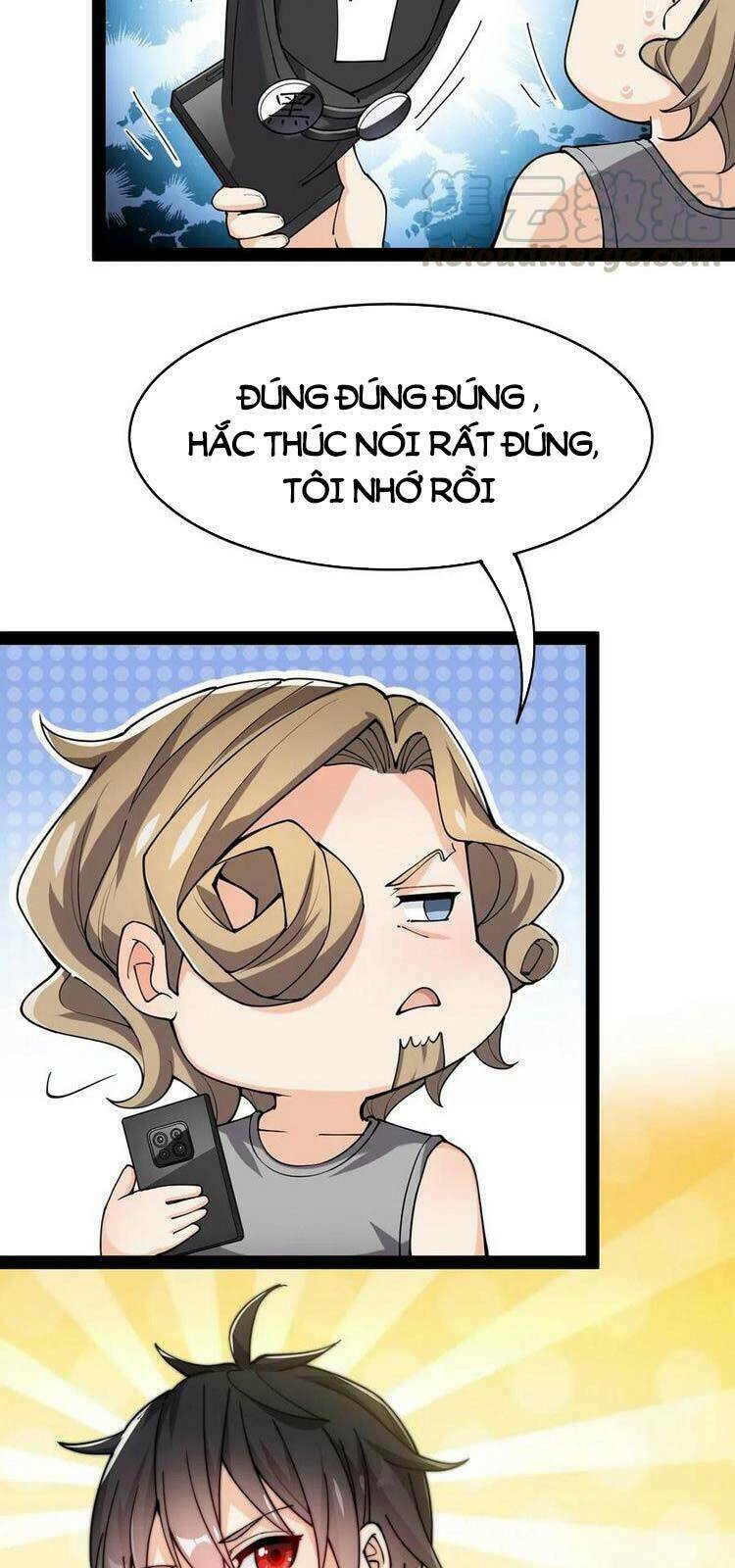 Nhật Ký Thường Ngày Của Tiên Vương: Chapter 58