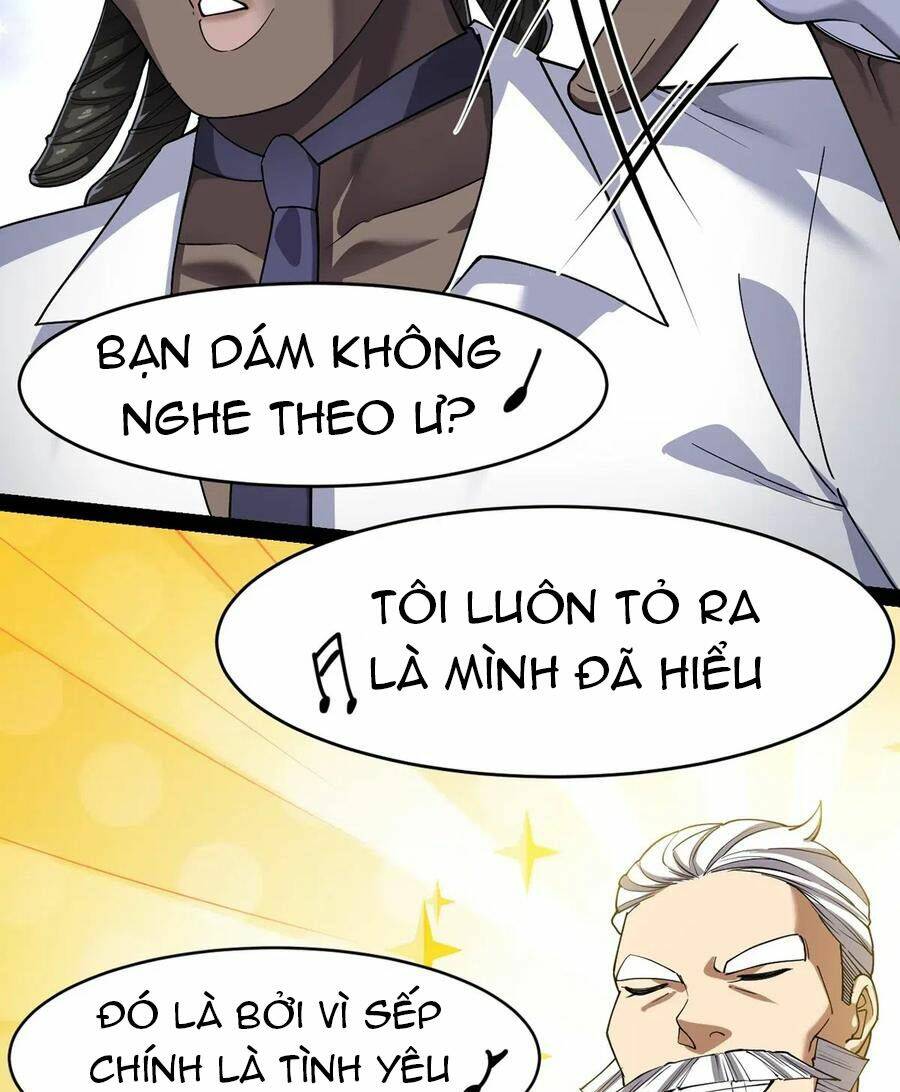 Nhật Ký Thường Ngày Của Tiên Vương: Chapter 60