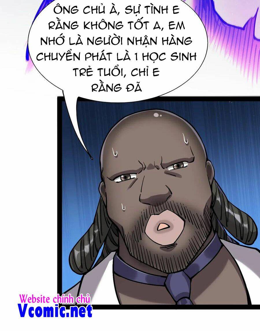 Nhật Ký Thường Ngày Của Tiên Vương: Chapter 60