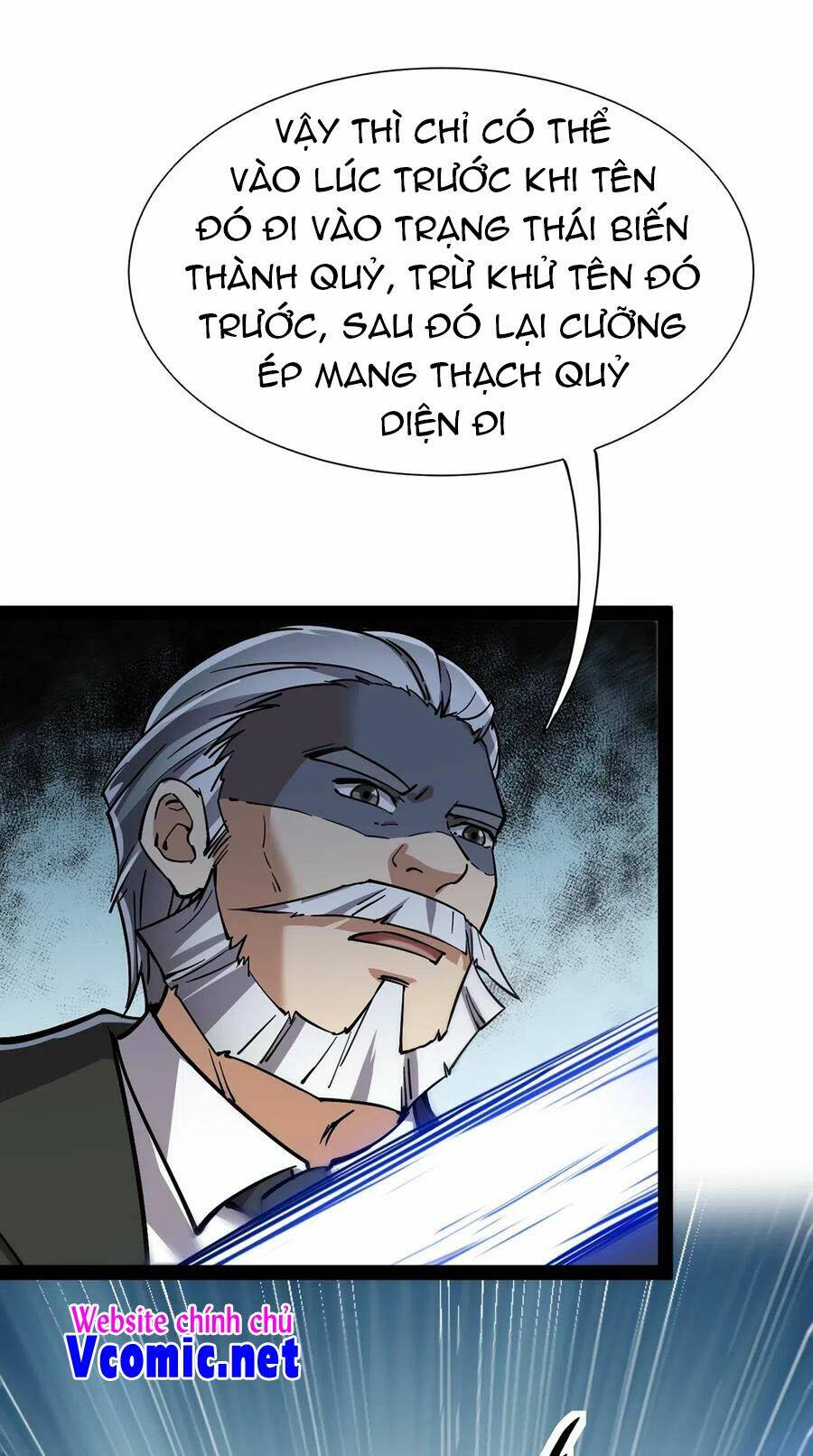 Nhật Ký Thường Ngày Của Tiên Vương: Chapter 60