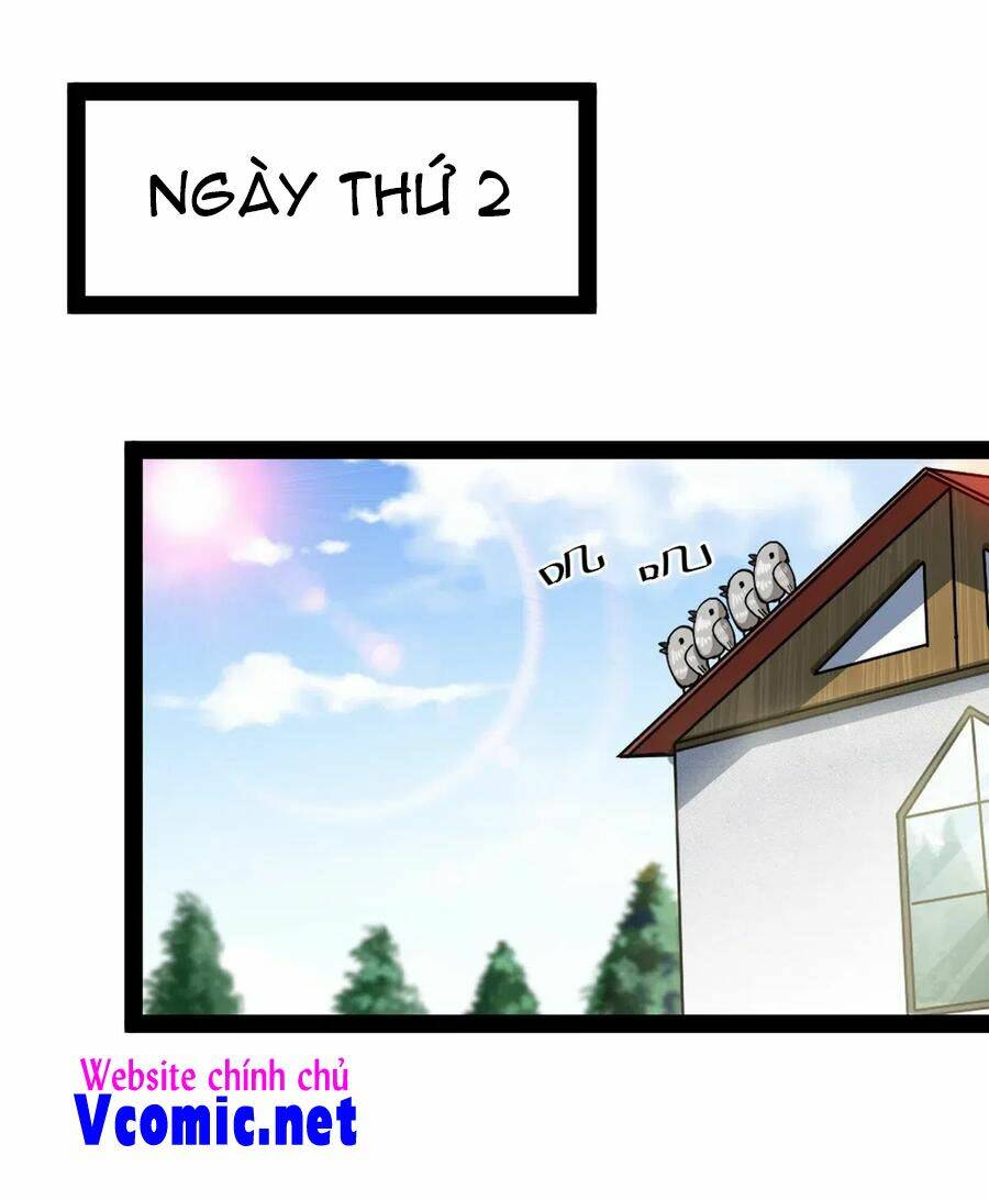 Nhật Ký Thường Ngày Của Tiên Vương: Chapter 60