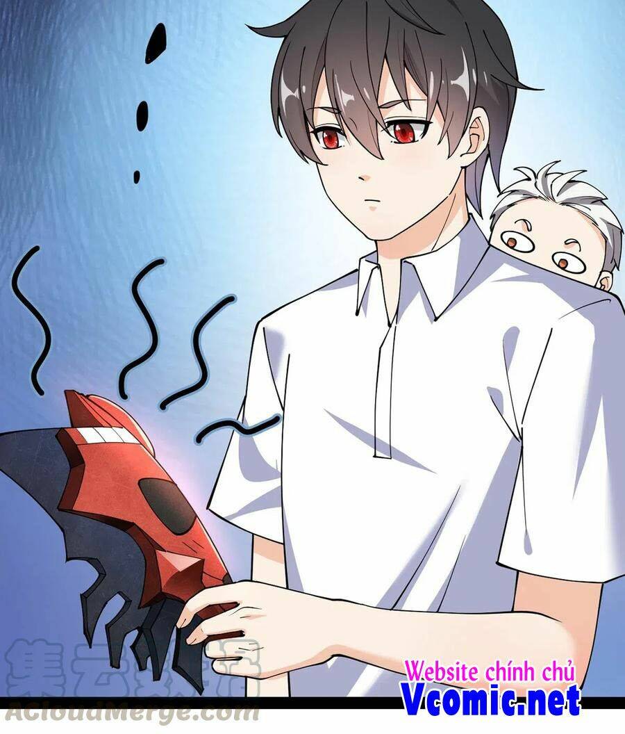 Nhật Ký Thường Ngày Của Tiên Vương: Chapter 60