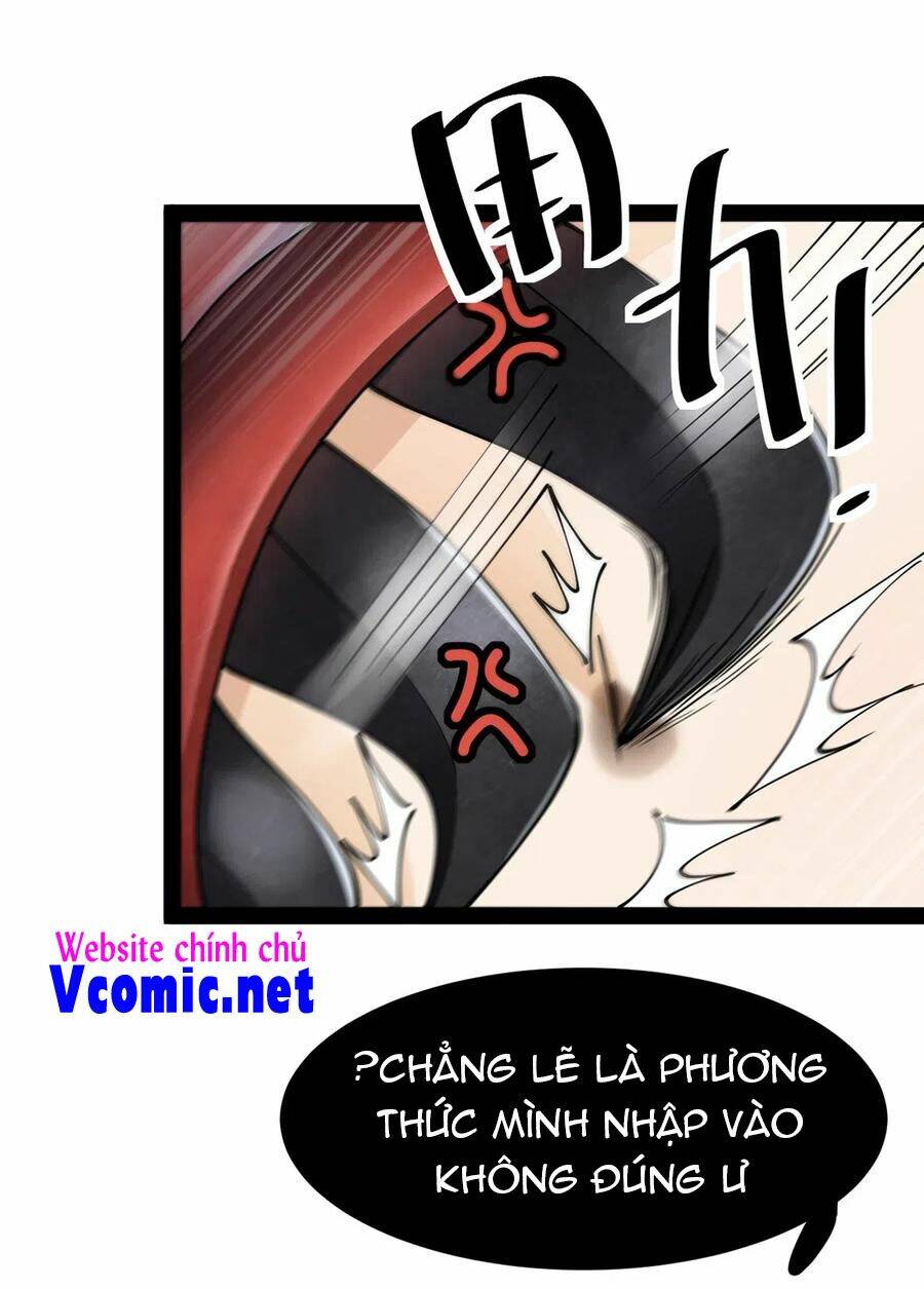 Nhật Ký Thường Ngày Của Tiên Vương: Chapter 60