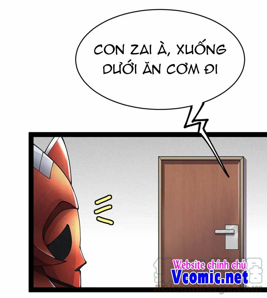 Nhật Ký Thường Ngày Của Tiên Vương: Chapter 60