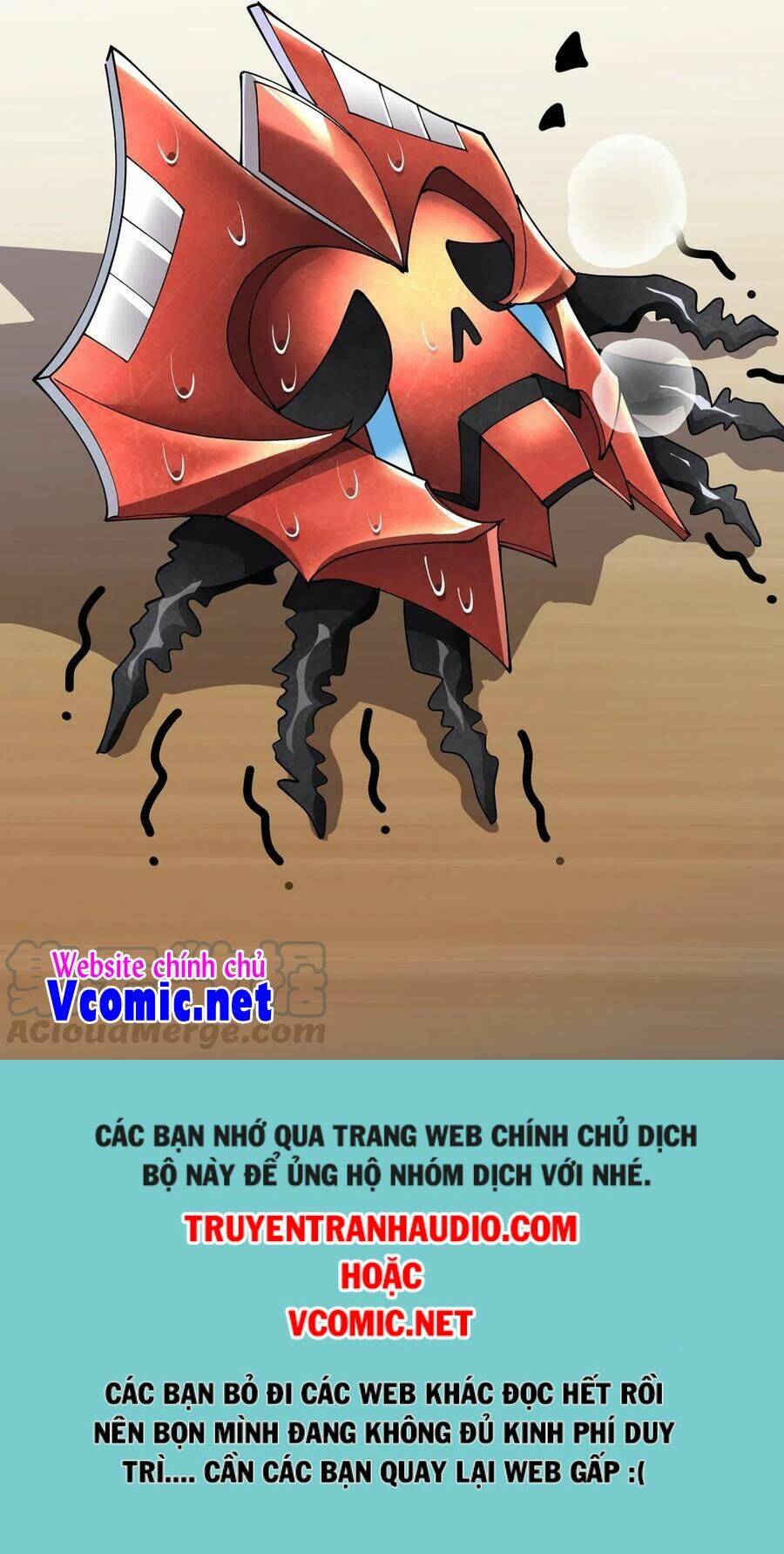 Nhật Ký Thường Ngày Của Tiên Vương: Chapter 60