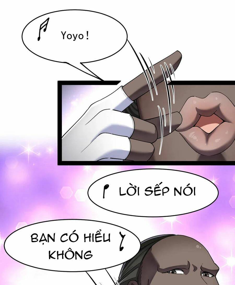 Nhật Ký Thường Ngày Của Tiên Vương: Chapter 60