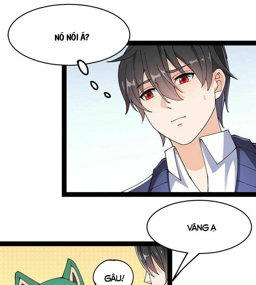 Nhật Ký Thường Ngày Của Tiên Vương: Chapter 62