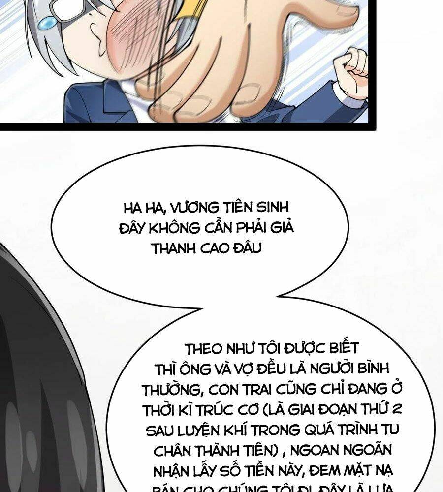 Nhật Ký Thường Ngày Của Tiên Vương: Chapter 62