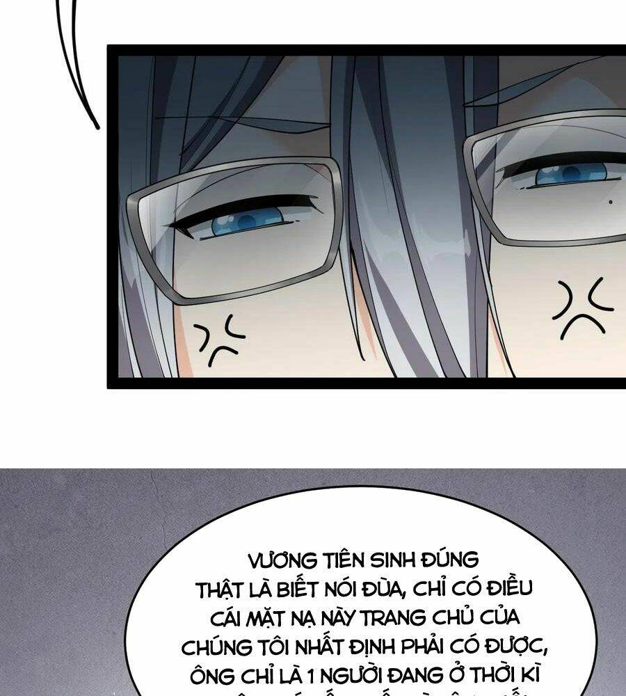 Nhật Ký Thường Ngày Của Tiên Vương: Chapter 62