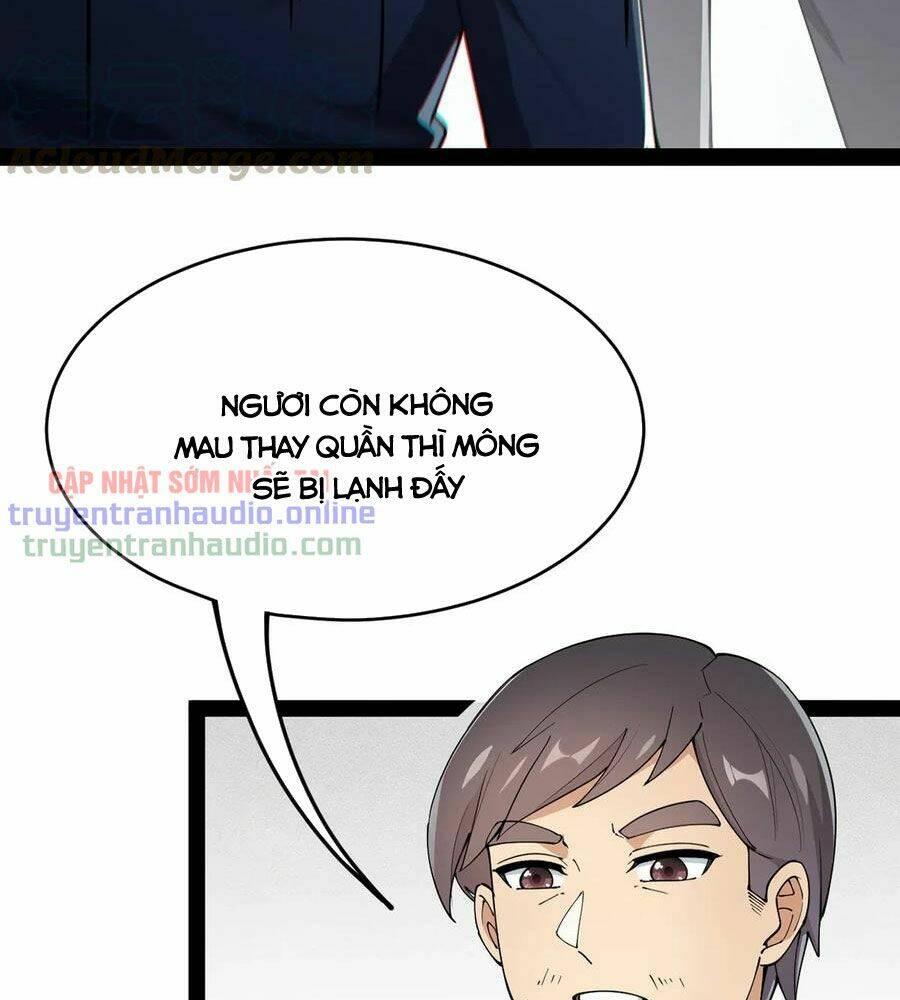 Nhật Ký Thường Ngày Của Tiên Vương: Chapter 62