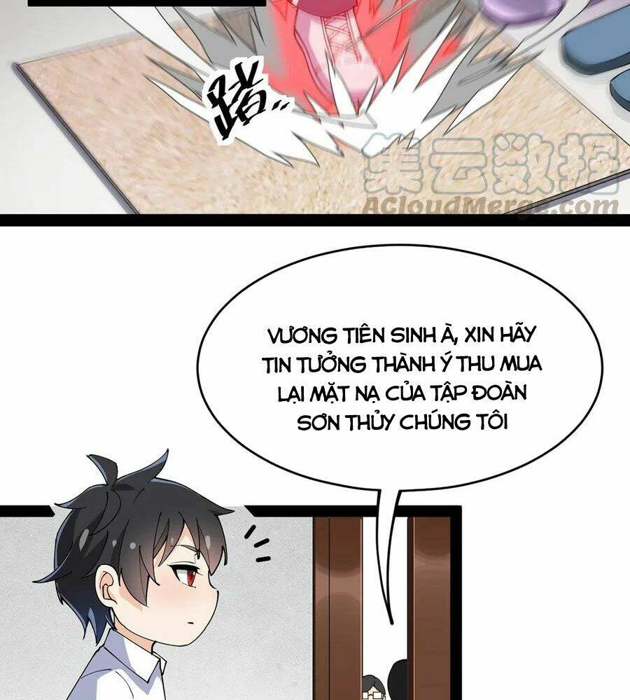 Nhật Ký Thường Ngày Của Tiên Vương: Chapter 62