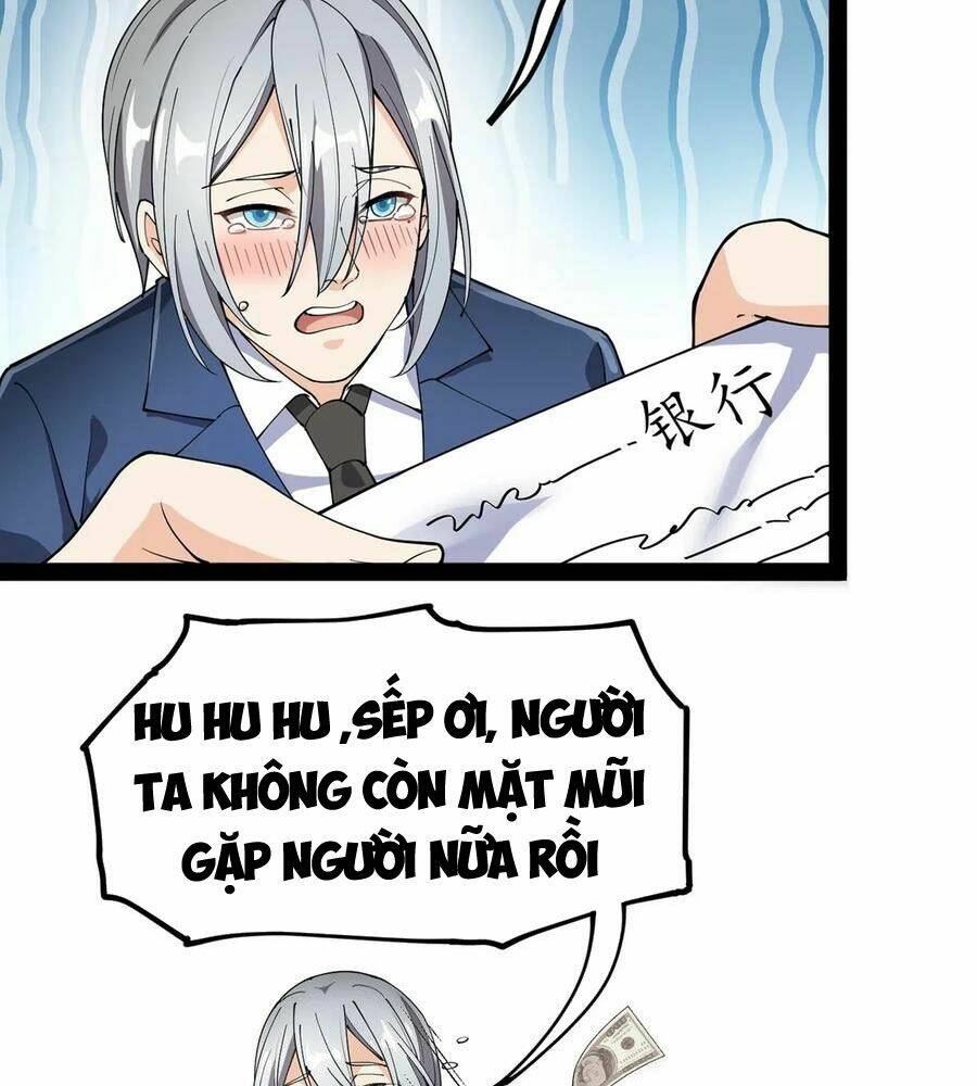 Nhật Ký Thường Ngày Của Tiên Vương: Chapter 62