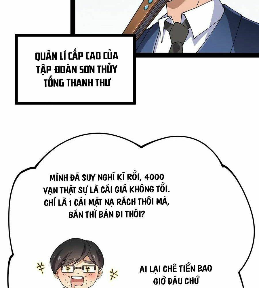 Nhật Ký Thường Ngày Của Tiên Vương: Chapter 62