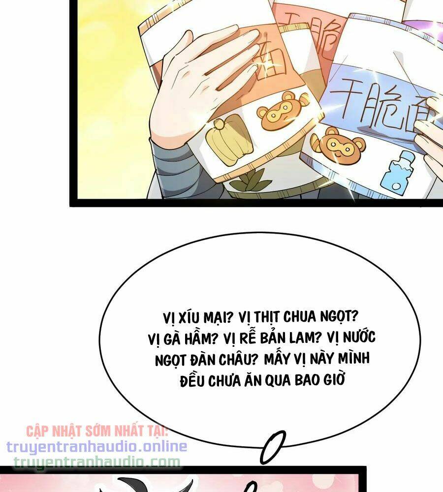 Nhật Ký Thường Ngày Của Tiên Vương: Chapter 63