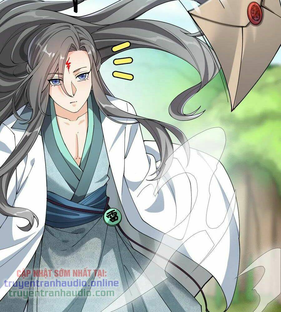 Nhật Ký Thường Ngày Của Tiên Vương: Chapter 63