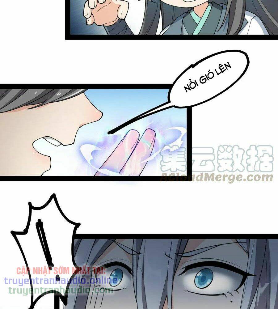 Nhật Ký Thường Ngày Của Tiên Vương: Chapter 63