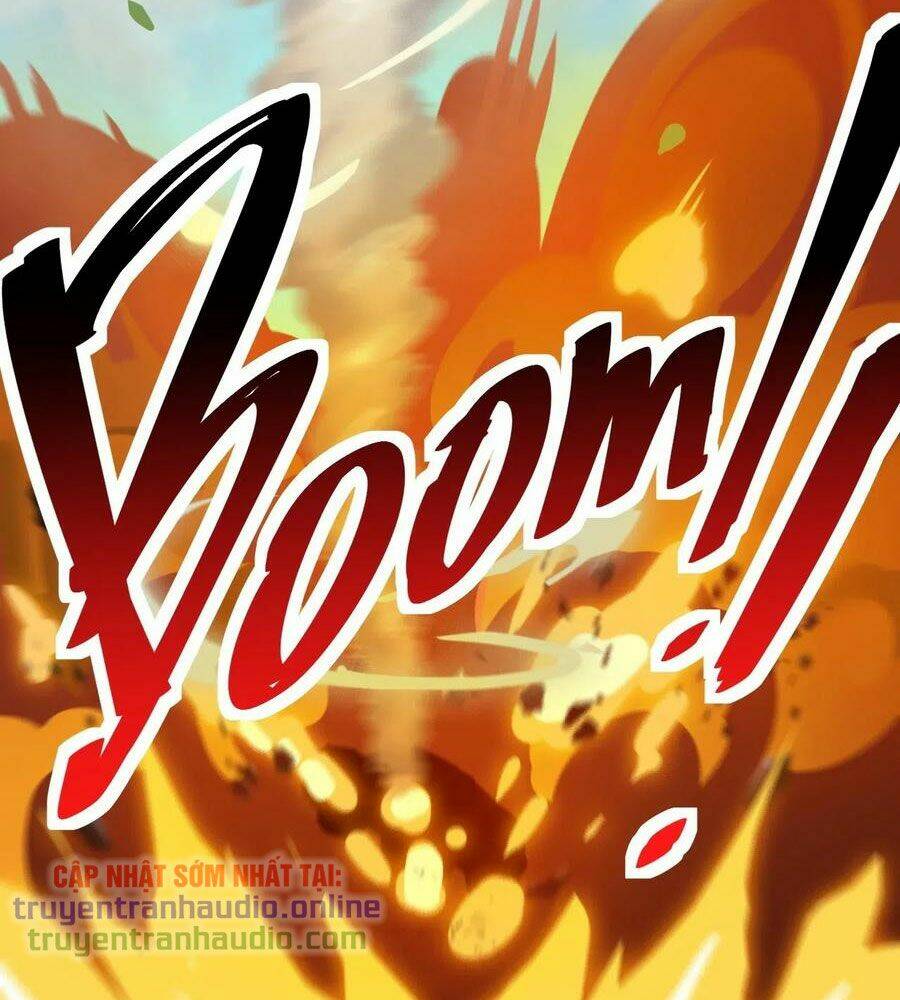 Nhật Ký Thường Ngày Của Tiên Vương: Chapter 63