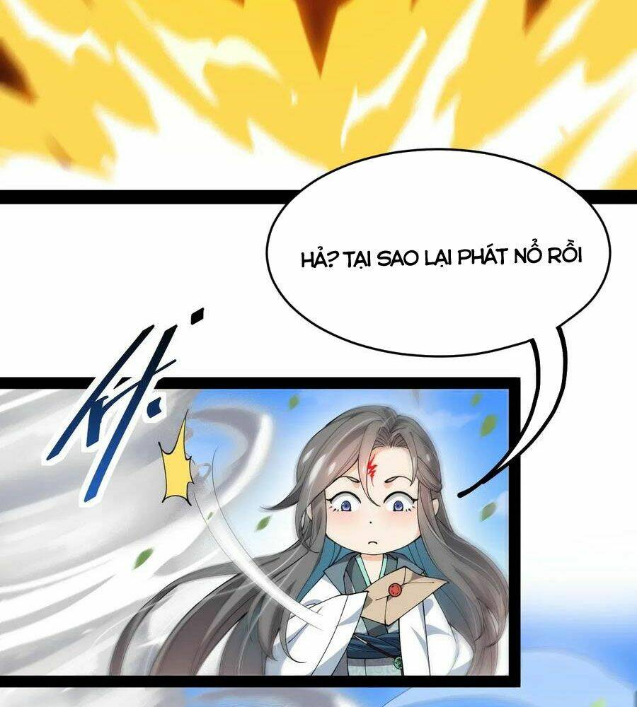 Nhật Ký Thường Ngày Của Tiên Vương: Chapter 63