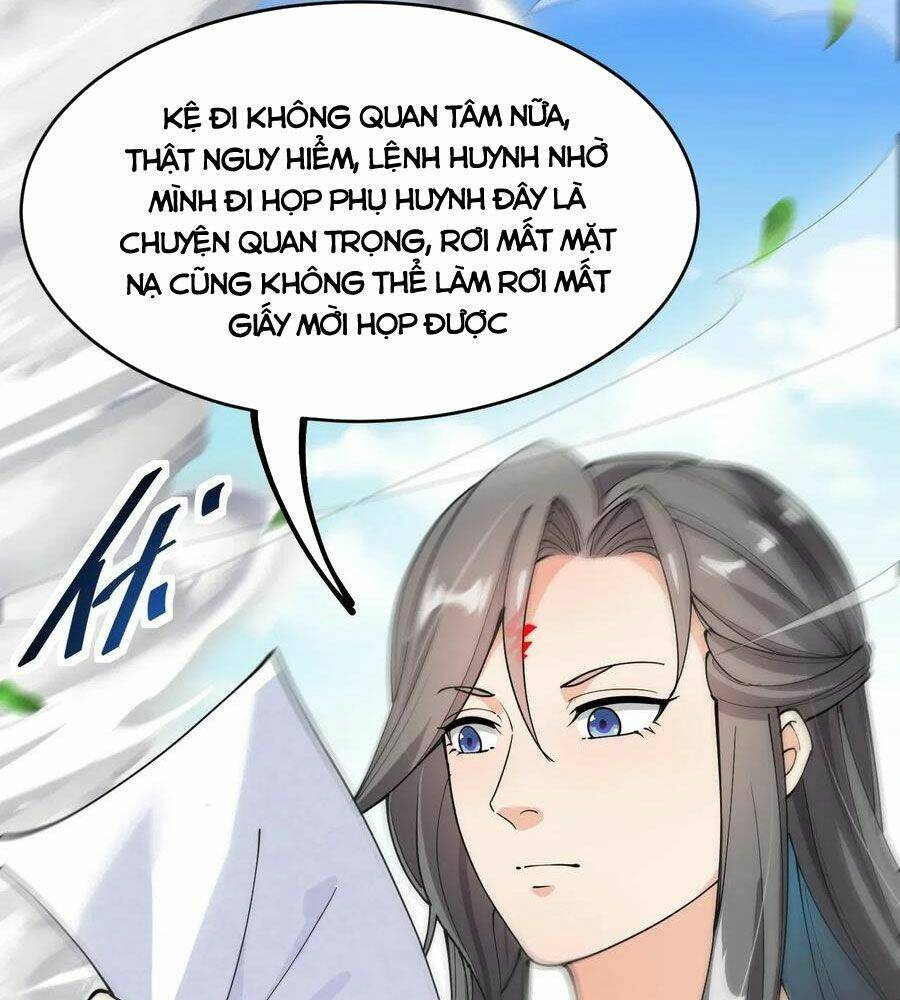 Nhật Ký Thường Ngày Của Tiên Vương: Chapter 63
