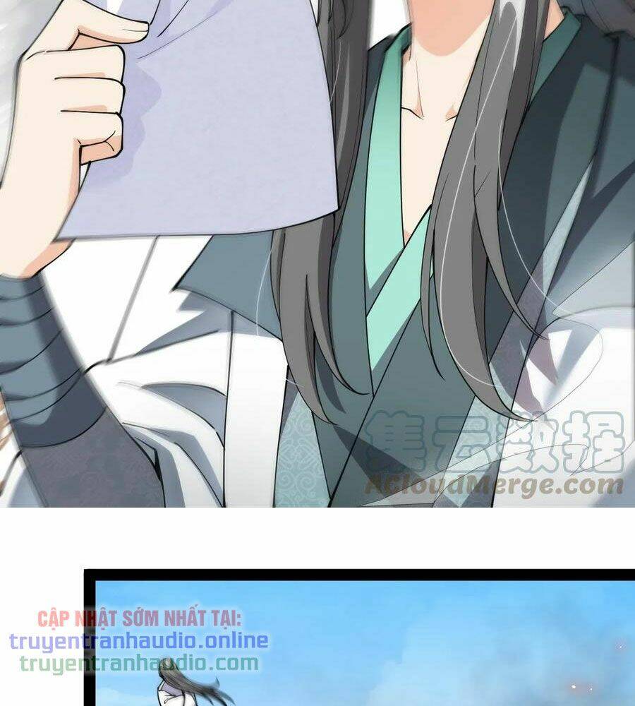 Nhật Ký Thường Ngày Của Tiên Vương: Chapter 63