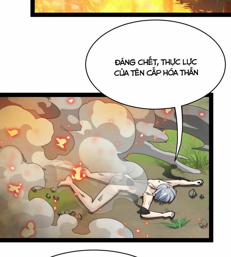 Nhật Ký Thường Ngày Của Tiên Vương: Chapter 63