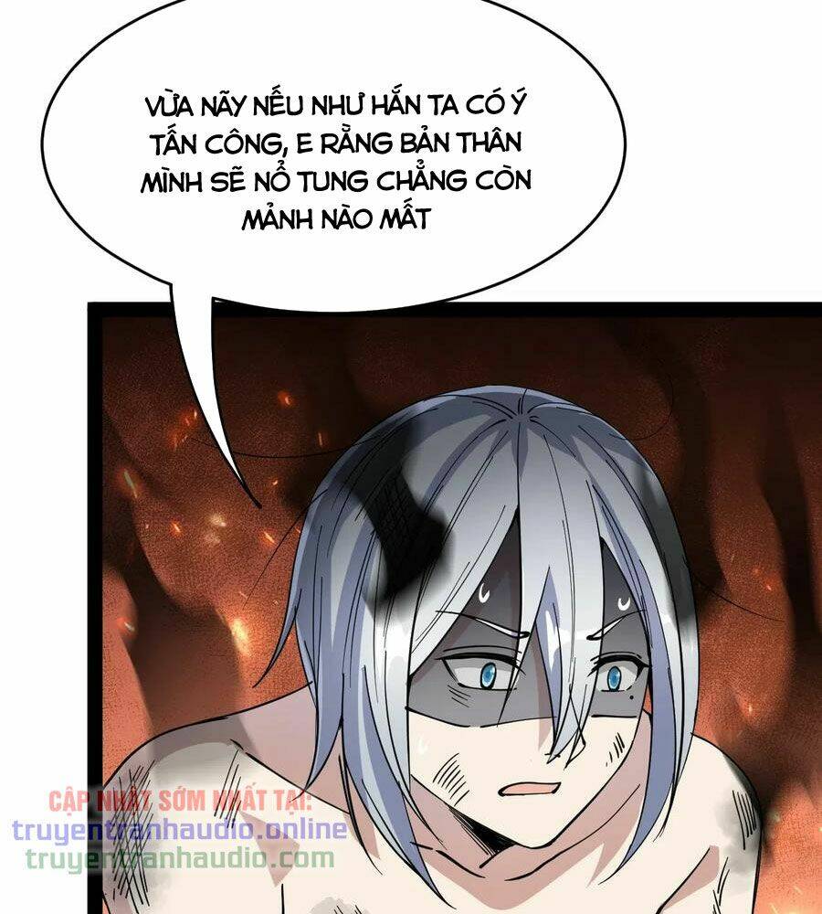 Nhật Ký Thường Ngày Của Tiên Vương: Chapter 63