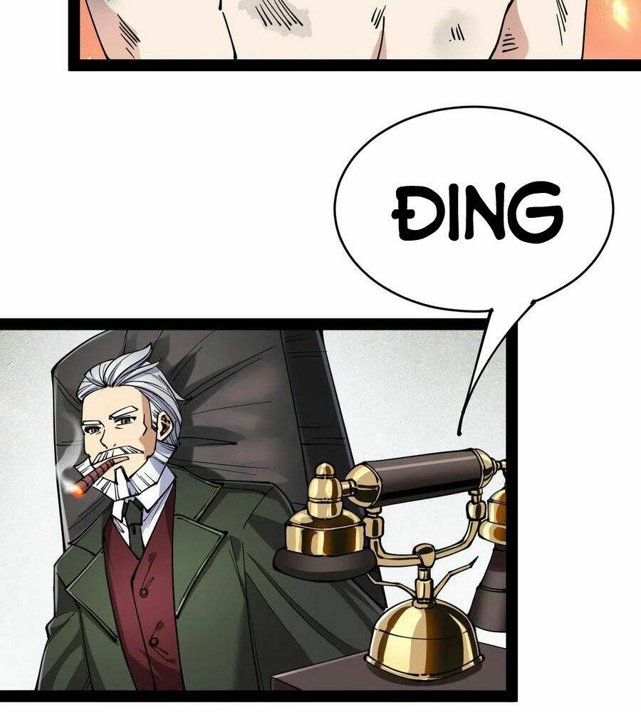 Nhật Ký Thường Ngày Của Tiên Vương: Chapter 63