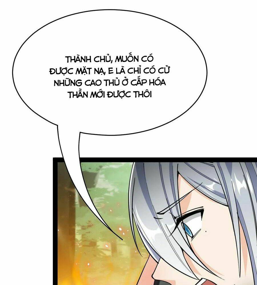 Nhật Ký Thường Ngày Của Tiên Vương: Chapter 63
