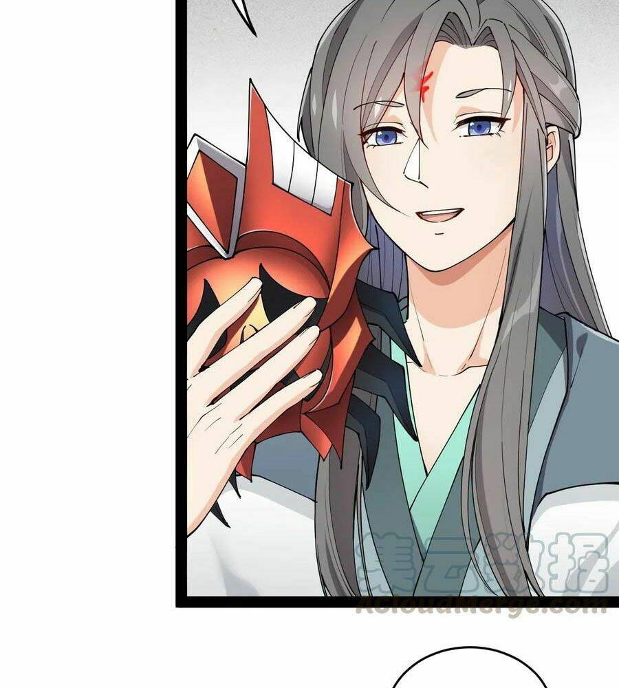 Nhật Ký Thường Ngày Của Tiên Vương: Chapter 63