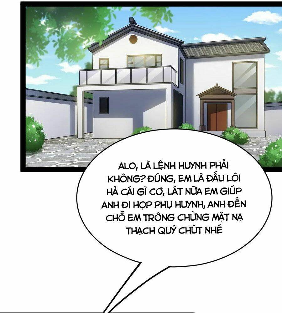 Nhật Ký Thường Ngày Của Tiên Vương: Chapter 63