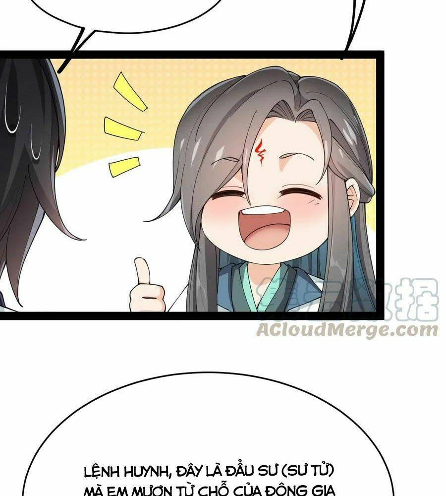 Nhật Ký Thường Ngày Của Tiên Vương: Chapter 63