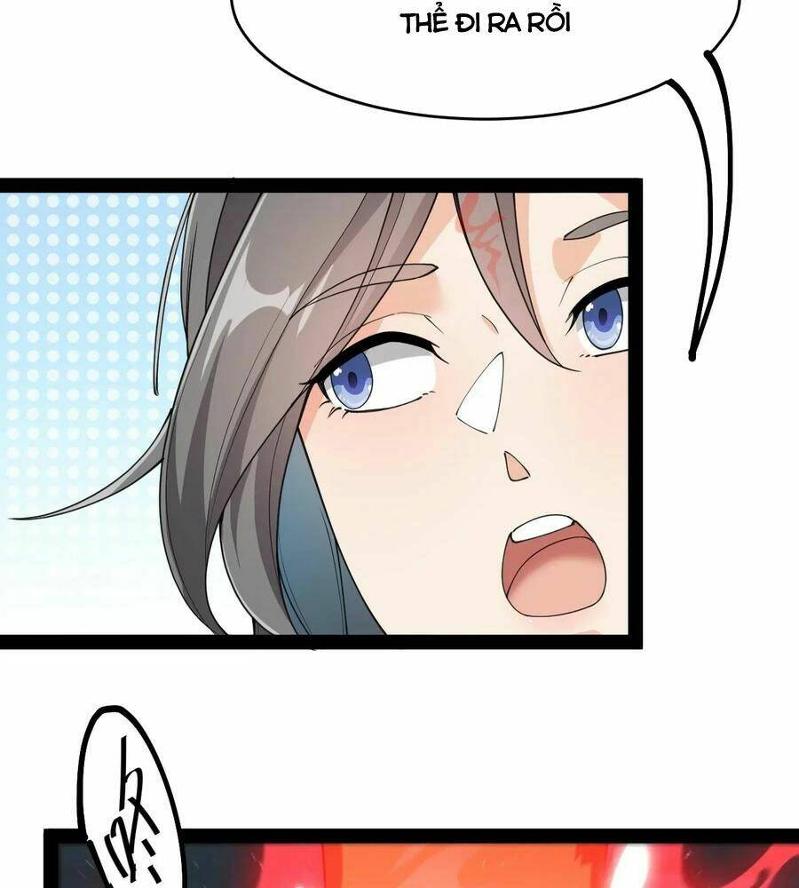 Nhật Ký Thường Ngày Của Tiên Vương: Chapter 63