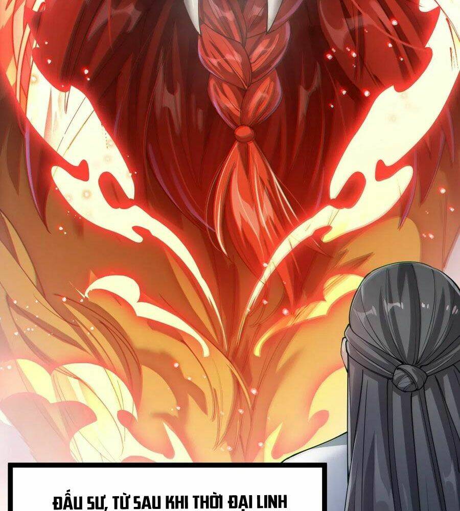 Nhật Ký Thường Ngày Của Tiên Vương: Chapter 63