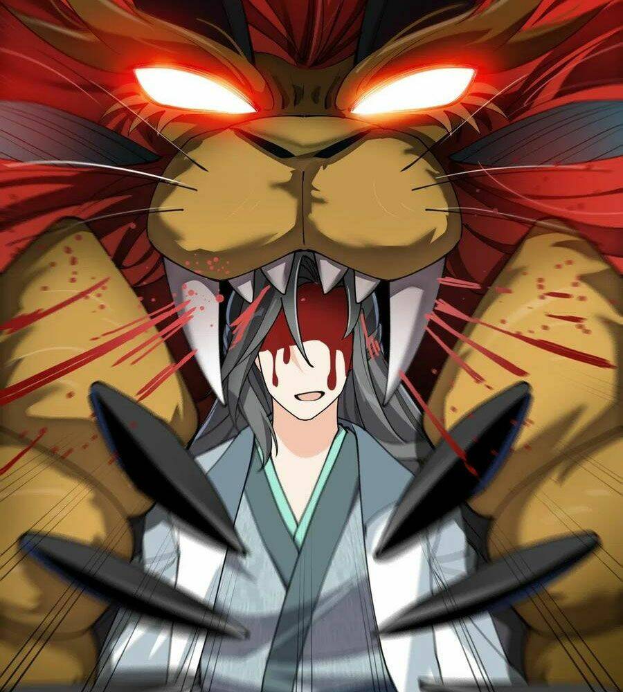 Nhật Ký Thường Ngày Của Tiên Vương: Chapter 63