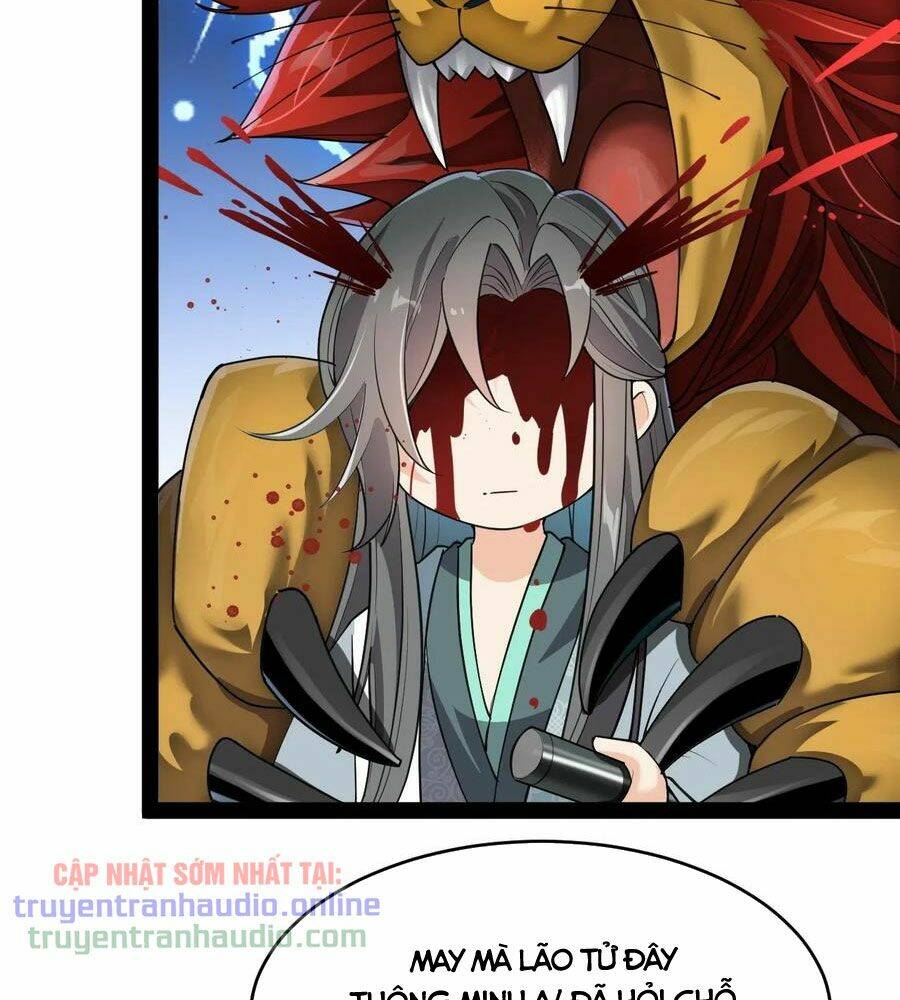 Nhật Ký Thường Ngày Của Tiên Vương: Chapter 63