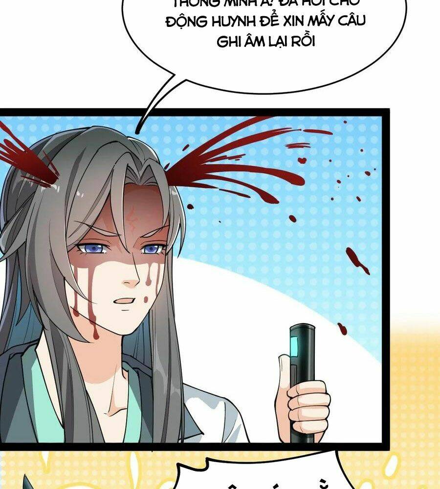 Nhật Ký Thường Ngày Của Tiên Vương: Chapter 63