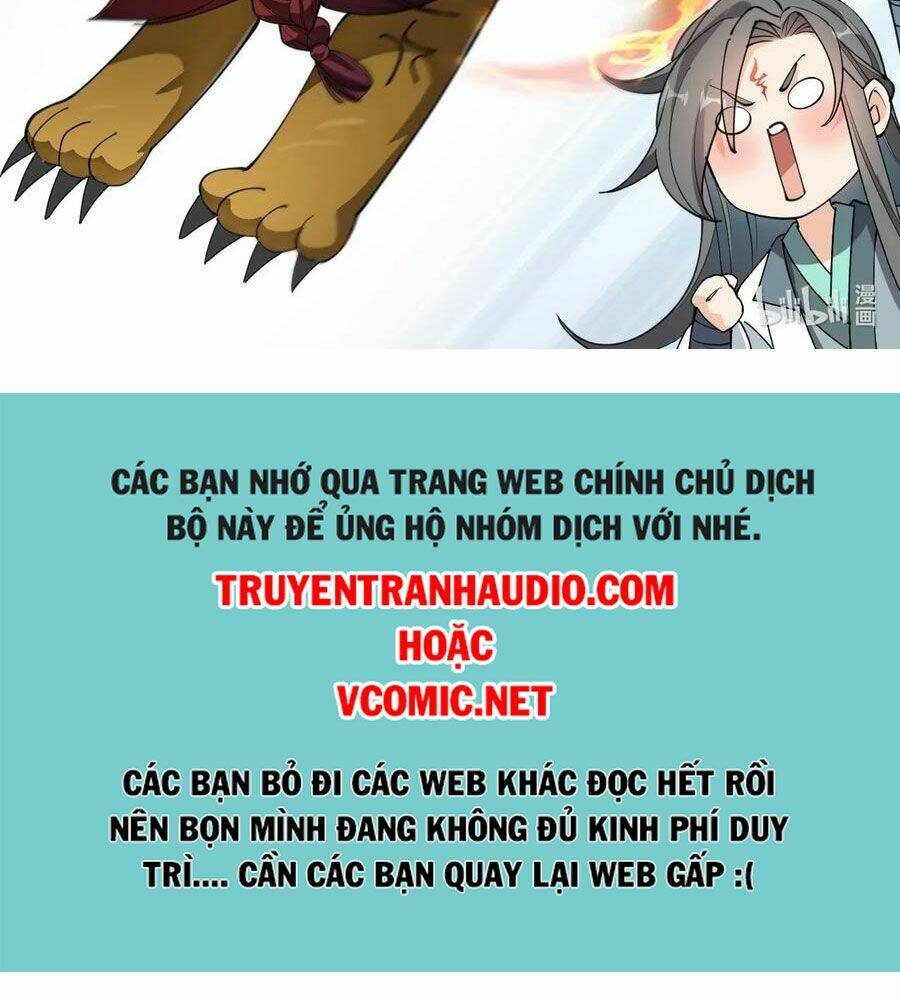 Nhật Ký Thường Ngày Của Tiên Vương: Chapter 63