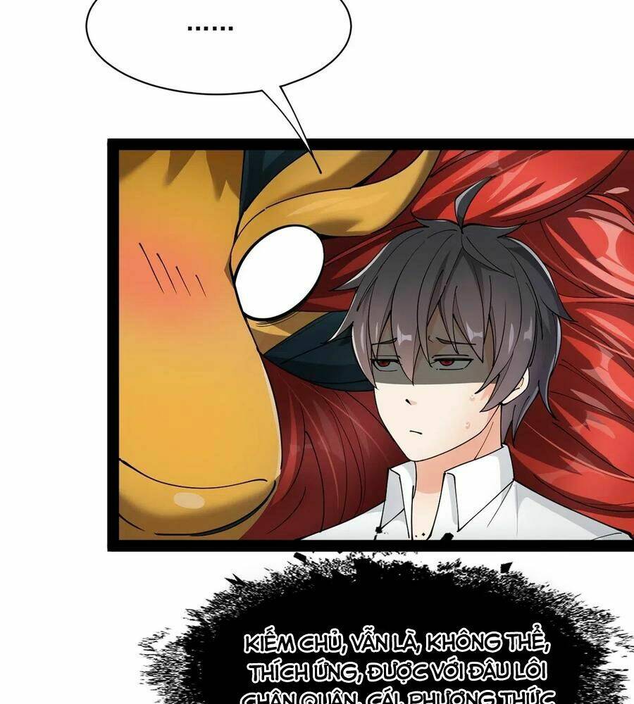 Nhật Ký Thường Ngày Của Tiên Vương: Chapter 64