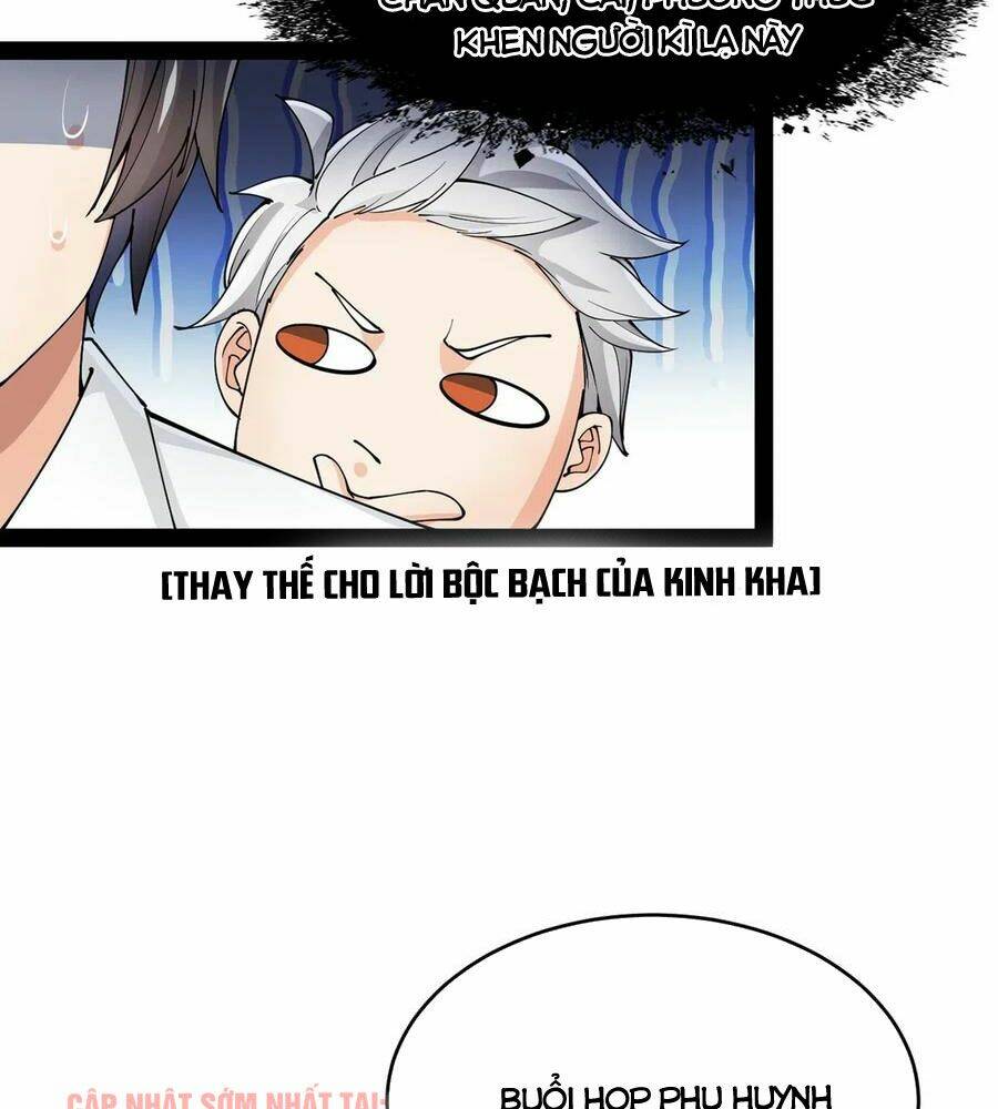 Nhật Ký Thường Ngày Của Tiên Vương: Chapter 64