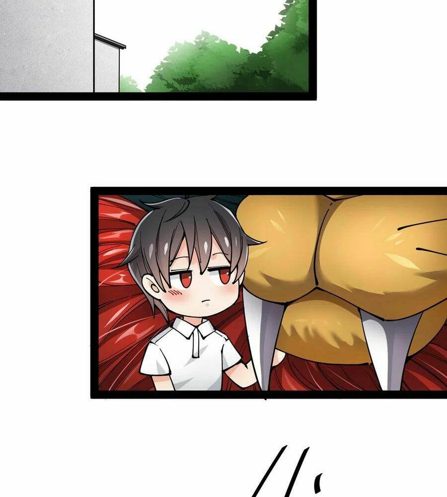 Nhật Ký Thường Ngày Của Tiên Vương: Chapter 64